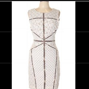 Bcbgmaxazria casual dress